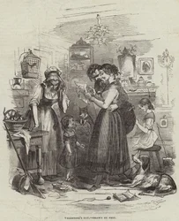 Día de San Valentín